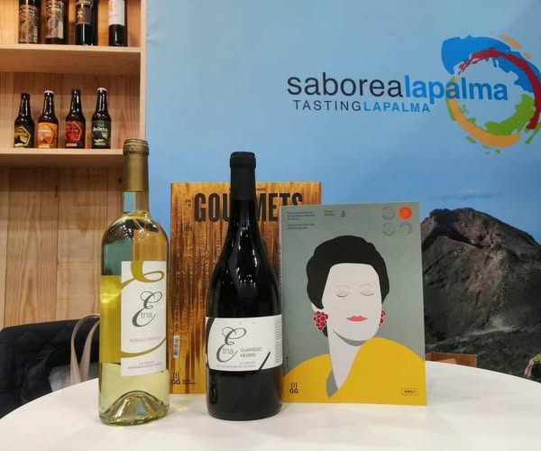Bodega Carlos Fernández en la 34ª edición del Salón Gourmets
